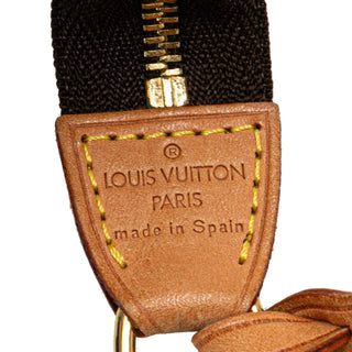 Monogram Pochette Accessoires