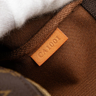 Monogram Pochette Accessoires