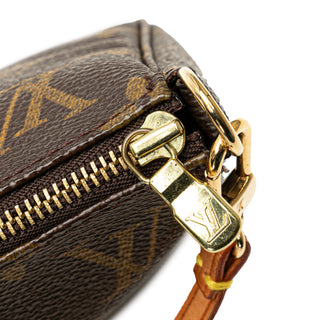 Monogram Pochette Accessoires