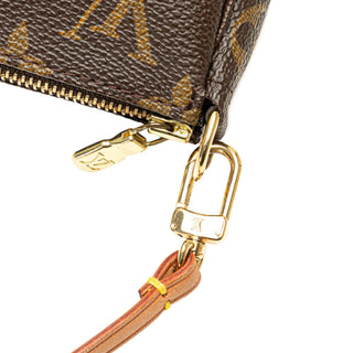 Monogram Pochette Accessoires