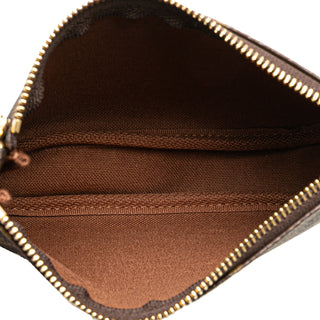Monogram Mini Pochette Accessoires