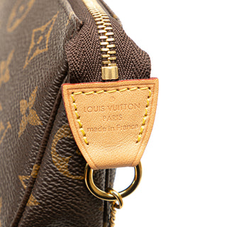 Monogram Mini Pochette Accessoires