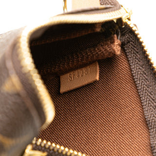 Monogram Mini Pochette Accessoires
