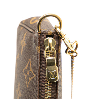 Monogram Mini Pochette Accessoires