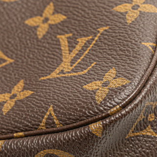 Monogram Mini Pochette Accessoires