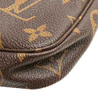 Monogram Mini Pochette Accessoires