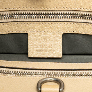 Medium GG Nylon Off the Grid Convertible Tote