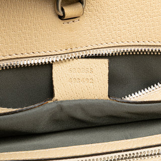 Medium GG Nylon Off the Grid Convertible Tote