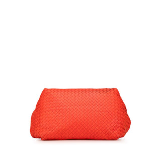 Nappa Intrecciato Parachute Tote