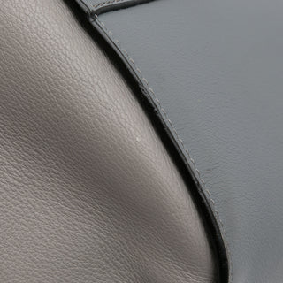 Medium Tricolor Hammock Bag