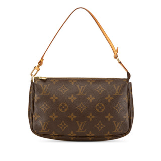 Monogram Pochette Accessoires
