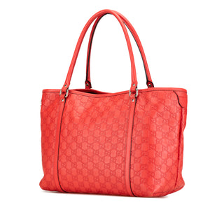 Medium Guccissima Joy Tote