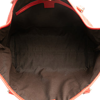 Medium Guccissima Joy Tote