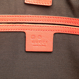 Medium Guccissima Joy Tote