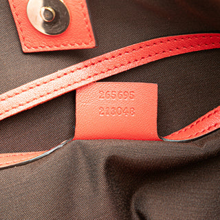 Medium Guccissima Joy Tote