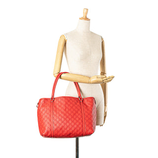 Medium Guccissima Joy Tote