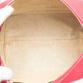 Small Toile Bride A Brac