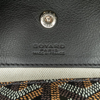 Goyardine Saint Louis GM
