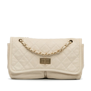Natural Beauty Split Pocket