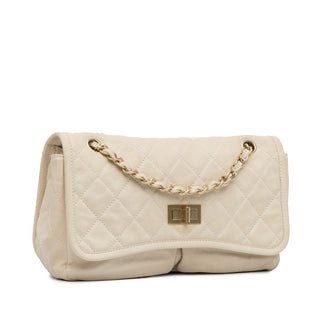 Natural Beauty Split Pocket