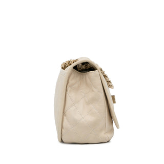 Natural Beauty Split Pocket
