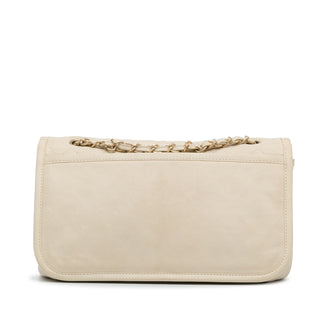 Natural Beauty Split Pocket
