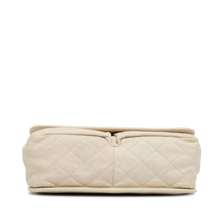 Natural Beauty Split Pocket