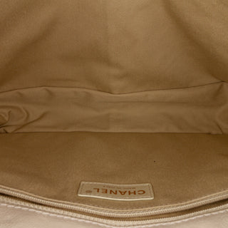 Natural Beauty Split Pocket