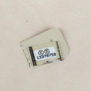 Natural Beauty Split Pocket