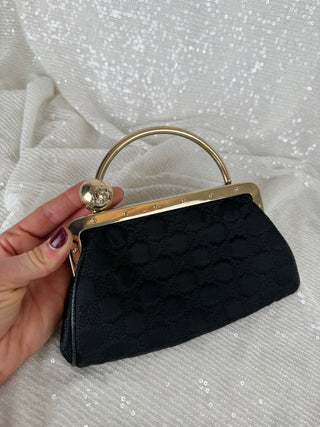 Vintage Gucci Mini Bag