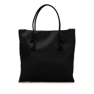 Satin Handbag