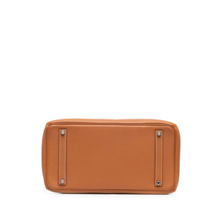 Swift Birkin Retourne 35