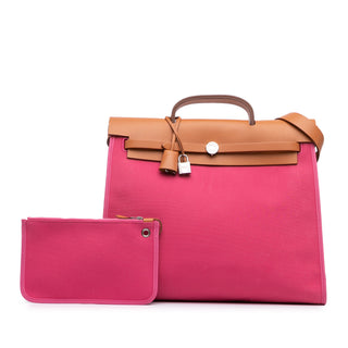 Toile Herbag Zip 39