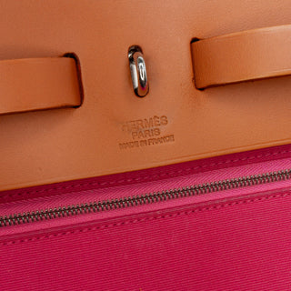 Toile Herbag Zip 39