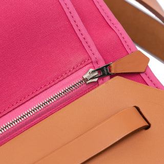 Toile Herbag Zip 39