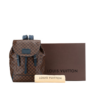 Damier Ebene Runner