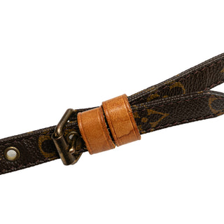 Monogram Danube