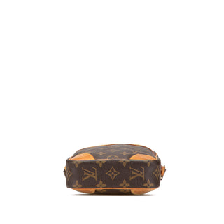 Monogram Danube