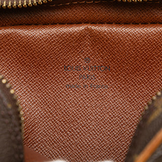 Monogram Danube