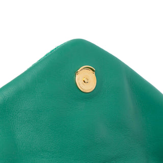 Toy Canvas Loulou Puffer Crossbody