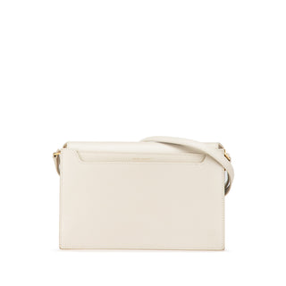 Leather Catherine Crossbody