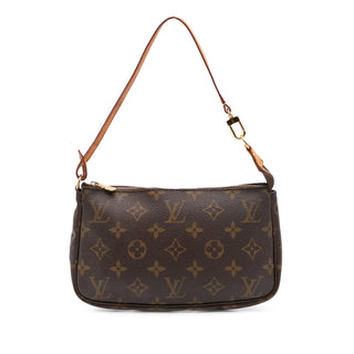 Monogram Pochette Accessoires