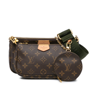 Monogram Multi Pochette Accessoires