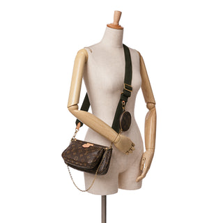 Monogram Multi Pochette Accessoires