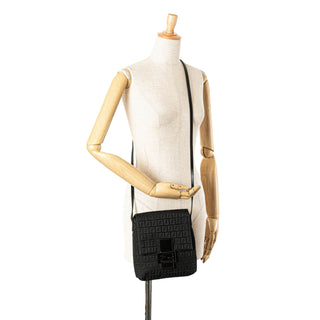 Zucchino Canvas Crossbody