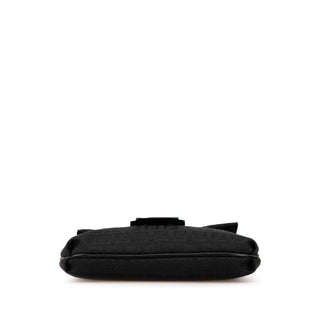 Zucchino Canvas Crossbody