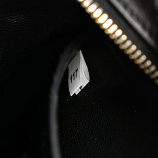 Saffiano and City Calf Esplanade Crossbody