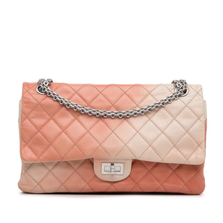 Ombre Reissue 225 Double Flap