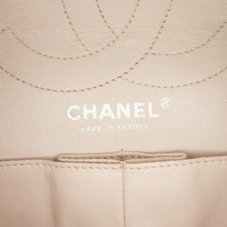 Ombre Reissue 225 Double Flap