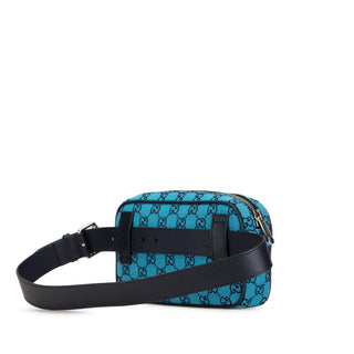 GG Canvas Belt Bag